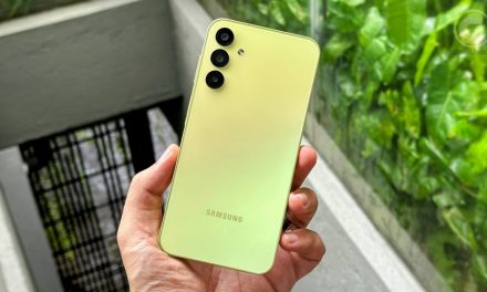 Samsung Galaxy A15: Desain Elegan Dan Kinerja Tangguh