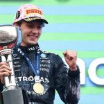 F1 GP Jepang 2026: Kimi Antonelli Kembali Bersinar