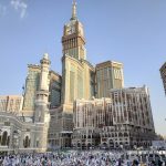 Penerbangan Perdana Haji 2026 Di Mulai, Jamaah Tiba di Saudi 18 April