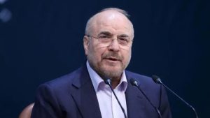 Iran Ingatkan Trump: Langkah Sembrono Bikin Seluruh Kawasan Terbakar