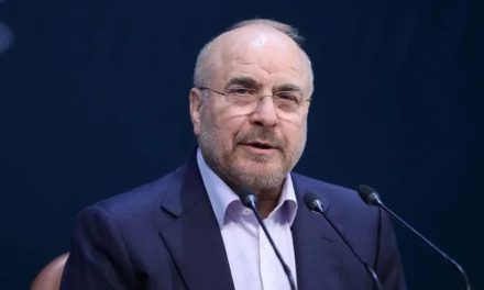 Iran Ingatkan Trump: Langkah Sembrono Bikin Seluruh Kawasan Terbakar