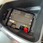 Alva: Tantangan Motor Listrik Indonesia, Swap Battery Tidak Efisien