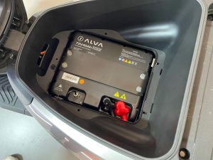 Alva: Tantangan Motor Listrik Indonesia, Swap Battery Tidak Efisien