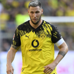 Akhir Karier Pemain Bertahan Top, Niklas Süle Pensiun Di Usia 30