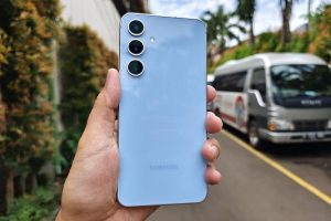 Galaxy S24 FE: Solusi HP Kencang Tanpa Harus Mahal