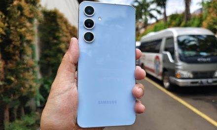 Galaxy S24 FE: Solusi HP Kencang Tanpa Harus Mahal