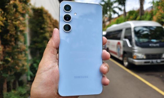 Galaxy S24 FE: Solusi HP Kencang Tanpa Harus Mahal