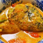 Rahasia Gurihnya Gulai Kepala Nila: Lezatnya Menggoda Selera