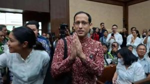 Tuduhan Korupsi Ke Penurunan Kekayaan: Harta Nadiem Makarim
