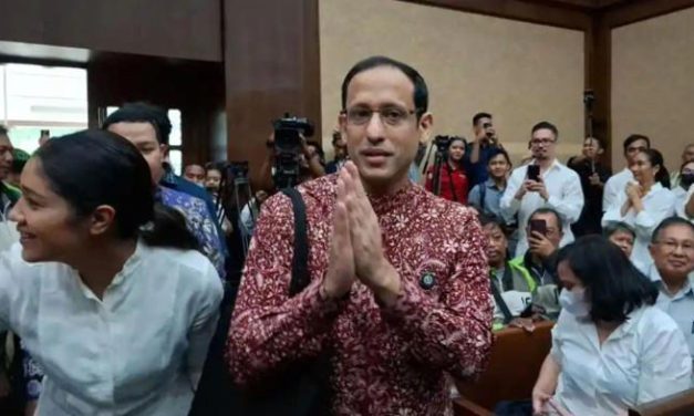 Tuduhan Korupsi Ke Penurunan Kekayaan: Harta Nadiem Makarim