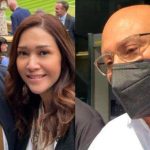 KPK Usut Kasus Fadia Arafiq, Toko Jam Mewah Terlibat
