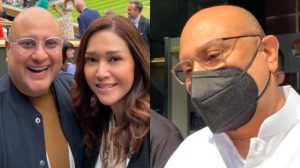 KPK Usut Kasus Fadia Arafiq, Toko Jam Mewah Terlibat
