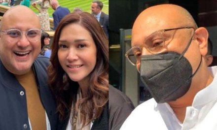 KPK Usut Kasus Fadia Arafiq, Toko Jam Mewah Terlibat