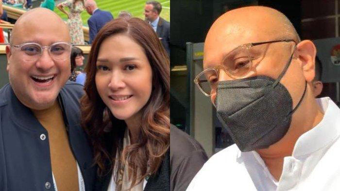 KPK Usut Kasus Fadia Arafiq, Toko Jam Mewah Terlibat