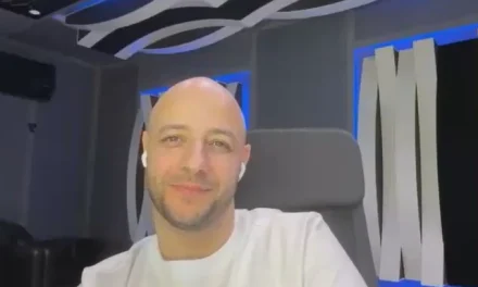 Dari Jauh Dari Agama, Maher Zain Kini Berdakwah Lewat Suara