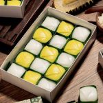 Kue Talam Semarang: Warisan Kuliner Yang Memikat Selera