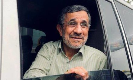 Di Kenal Luas! Ahmadinejad, Figur Paling Vokal Lawan Israel