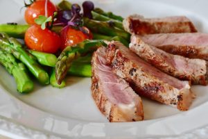 Jangan Salah Pilih! Ini Makanan Yang Baik Untuk Asam Lambung