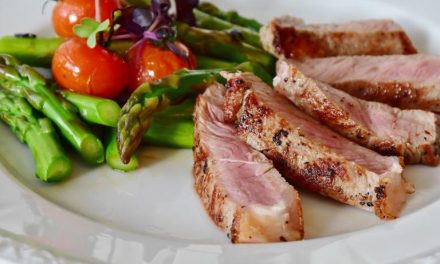 Jangan Salah Pilih! Ini Makanan Yang Baik Untuk Asam Lambung