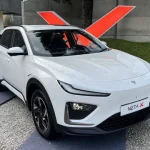 Neta X Naik Daun, SUV Listrik Favorit Di Kelasnya
