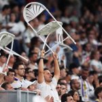Stadion Jadi Saksi, Air Mata Alaba Dan Carvajal Tumpah