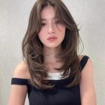 Wolf Cut Modern: Gaya Rambut Berani Tapi Tetap Anggun