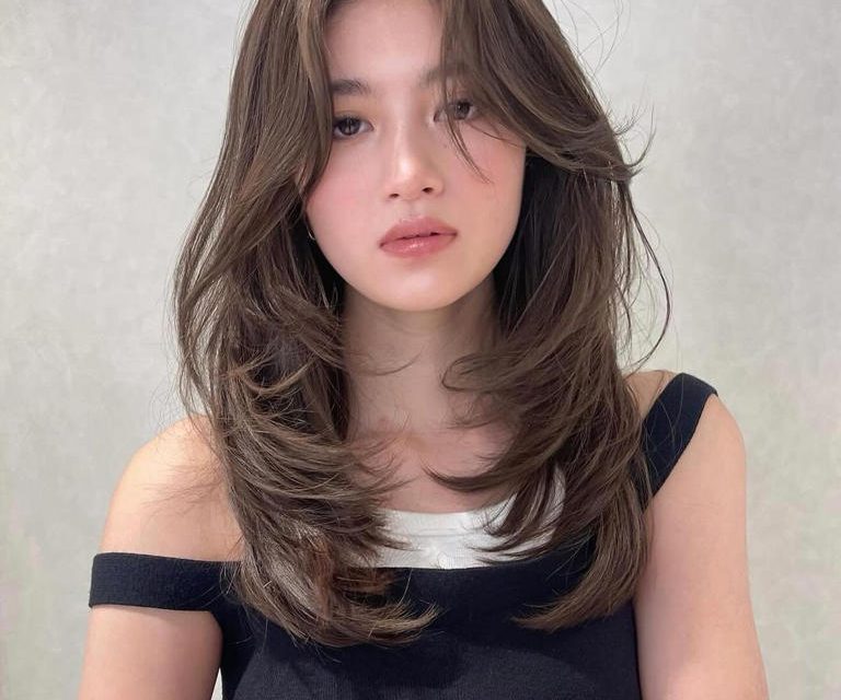 Wolf Cut Modern: Gaya Rambut Berani Tapi Tetap Anggun