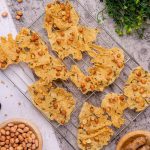 Peyek Kacang Tanah: Camilan Sederhana & Rasa Luar Biasa