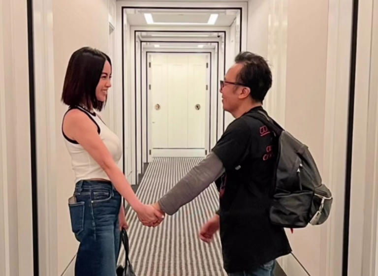 Kabar Tak Sedap, Ari Lasso Dan Drearly Djoshua Kembali Putus