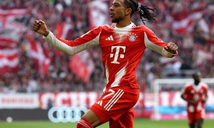 Bintang Baru Bayern! Michael Olise Di Puji Setinggi Langit