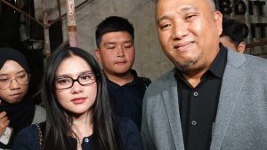 Sorotan Publik! Davina Karamoy: Terima Uang Dari Hanania Travel