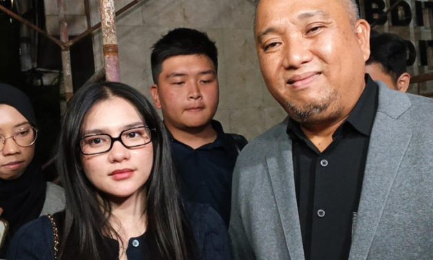 Sorotan Publik! Davina Karamoy: Terima Uang Dari Hanania Travel