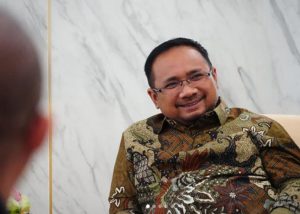 Fakta Terbaru! Kondisi Gus Yaqut Di Ungkap Sang Istri