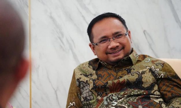 Fakta Terbaru! Kondisi Gus Yaqut Di Ungkap Sang Istri