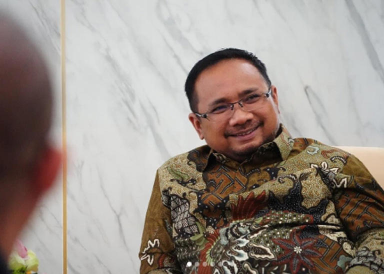 Fakta Terbaru! Kondisi Gus Yaqut Di Ungkap Sang Istri
