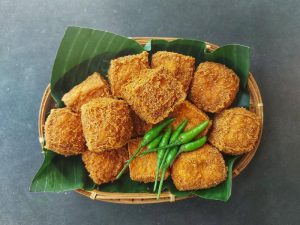 Kuliner Tahu Sumedang: Cita Rasa Khas Dari Tanah Pasundan
