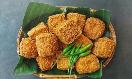 Kuliner Tahu Sumedang: Cita Rasa Khas Dari Tanah Pasundan