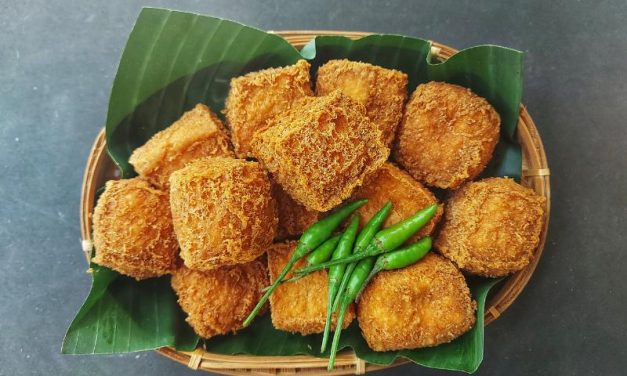 Kuliner Tahu Sumedang: Cita Rasa Khas Dari Tanah Pasundan