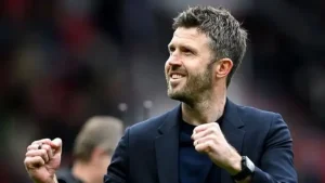 MU Cuci Gudang! Carrick Buang 3 Pemain, Onana Terdepak