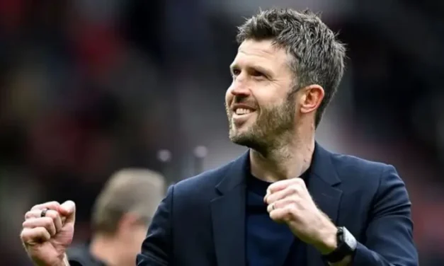 MU Cuci Gudang! Carrick Buang 3 Pemain, Onana Terdepak