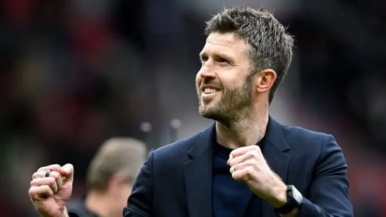 MU Cuci Gudang! Carrick Buang 3 Pemain, Onana Terdepak