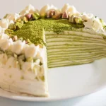 Mille Crepes: Dessert Lembut Berlapis Yang Bikin Ketagihan