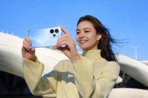 OPPO Reno15 F 5G Bikin Heboh! Harga Bersahabat Spek Mewah