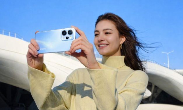 OPPO Reno15 F 5G Bikin Heboh! Harga Bersahabat Spek Mewah