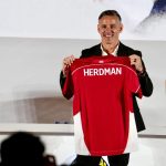 Ranking FIFA Naik, John Herdman Soroti Performa Timnas