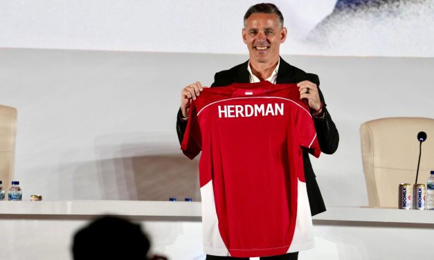 Ranking FIFA Naik, John Herdman Soroti Performa Timnas