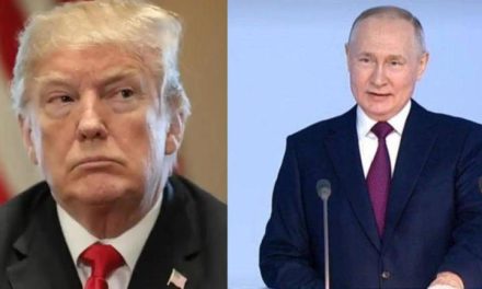 Air Jadi Korban, Rusia Kecam Serangan AS Ke Fasilitas Vital Iran