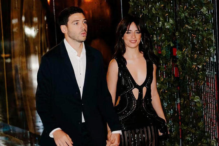 Kabar Mengejutkan! Camila Cabello Resmi Putus Dari Henry Junior