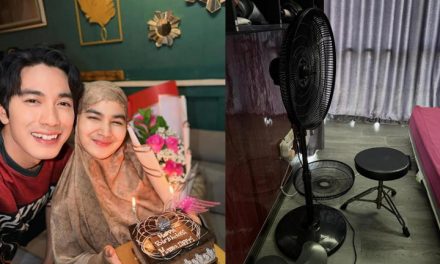 Fakta Di Balik Curhatan Uffridatun Nitami Soal Dugaan KDRT
