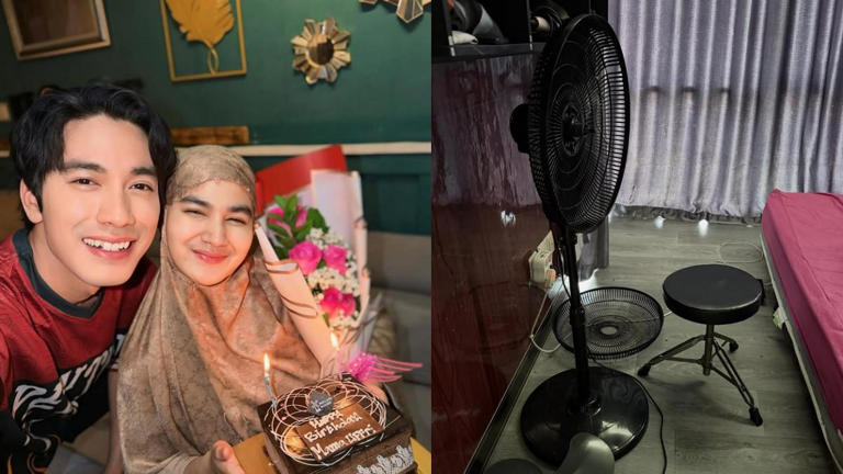 Fakta Di Balik Curhatan Uffridatun Nitami Soal Dugaan KDRT